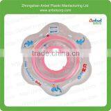 0.25mm 21.5" PVC Baby Float Ring Swimming Trainer thumbnail-2