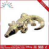 Artistic Christmas Ornament Parts