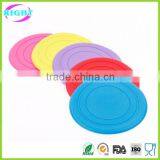 Custom Frisbee/dog Frisbee Launcher/collapsible Frisbee