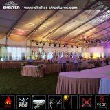 Outdoor Large Nigeria Event Exhibition Wedding Expo Marquee thumbnail-2