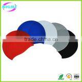 2016 Custom Print Sports Silicone Swim Cap thumbnail-4