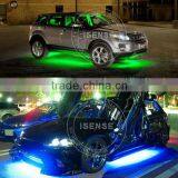 12V LED NEON ROP LIGHT WATERPROOF FLEXIBLE WITH MULTICOLOR RGB 5050