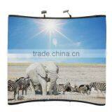 Hot Sales Exhibition Advertising Mini Floor Standing Pop up Display
