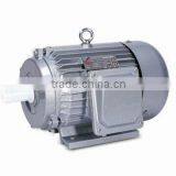 AC Three Phase Motor/Induction Motor/Y Series Motor thumbnail-1