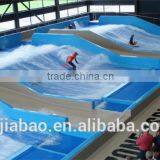 Water Park Magic Amusement Surfing Slide thumbnail-1