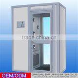 Durable Automatic Door Air Shower, Professional Manufacturer thumbnail-2