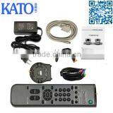 PTZ Video Camer With Video Conference System Digital USB Video Conference Dome PTZ Camera thumbnail-3