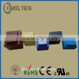CE ROHS, UL VDE Approved, EI30/15.5 PCB Mounted,encapsulated, 2.0VA-2.3VA Transformatore 220V 20V