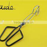 Best Sell Bouda Kitchen and BBQ Grill Tong Scissors Tong BD-K9016 thumbnail-2