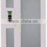 Light Pink Colour Mother-son Serise Security Apartment Door With Door Controll System thumbnail-1