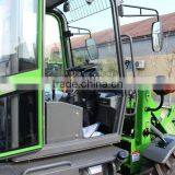 ZL08 Wheel Loader China Mini Wheel Loader for Sale thumbnail-6