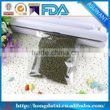 China Supplier Vacuum Bag for Food Valv for Beans thumbnail-3