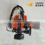 2-Stroke Feature and Petrol Power Type Tea Trimmer thumbnail-2