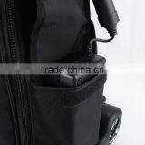 Portable Oxygen Concentrator Used in Car