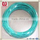 BVV/BLVV 60227 IEC 10 300/500V Copper/Aluminum Light Polyvinyl Chloride Sheathed Round Cable Electrical Wire Role thumbnail-1