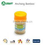 Bamboo Personalized Reusable Toothpicks in Low Price thumbnail-4