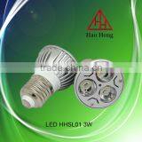 HAO HONG Led Lamp Cup 3w