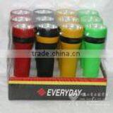 White Cardboard Display Box Printing