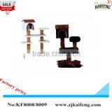 Cats Application and Eco-friendly FEATURE Wholesale Popular Sale Cat Tree thumbnail-4