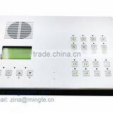 Smart Intercom Systems Wireless Two-way Alarm System MT126 for Fuel CNG Station Dispenser thumbnail-4