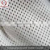 Polyester Mesh Fabric for Garment