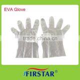 EVA Medical Grade Glove Replacement of PVC Glove thumbnail-1