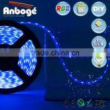 Led Strip Light 12 V 5050 RGB 60 LED/M IP68 FULL WATERPROOF LED LIGHT thumbnail-6