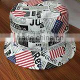 Custom Made Adult High Quality Custom Bucket Hat, Plain Bucket Hat Wholesale thumbnail-5