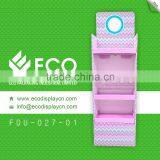 Custom Funko POP Cardboard Book Display Stands