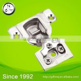 with 23 years manufacture experience factory special door hinge American standard hinge for cabinet