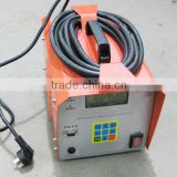 200 hdpe electrofusion welding machine for plastic pipeline