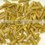 Canned Green Beans Cut in Bine From Fresh Material