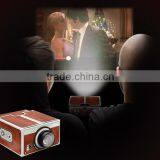 lowest price mini lcd smart projector hd 1080p for android smartphone samsung galaxy s6/note3
