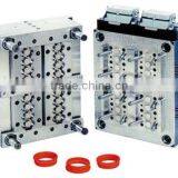 High Precision Plastic Injection Bottle Cap Mould