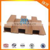 Pvc Plastic Wood Grain Edge Strips, Plastic Wood Composite Sheet thumbnail-4