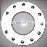 OEM High Repcision Forging/cutting/cnc Machining Steel/stainless Steel Flanges thumbnail-6