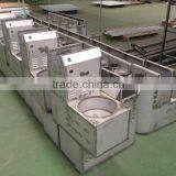 OEM 316 Stainless Steel Humidifier Cover, Stainless Steel Welding Service thumbnail-2