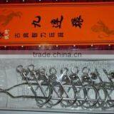 METAL PUZZLE thumbnail-1