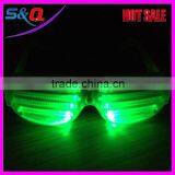 2015 Hot Sale LED Light Up Glasses thumbnail-4
