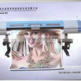 SMARTCLOR 1.6m Eco Solvent Inkjet Printer With EPSON DX5 thumbnail-1