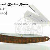 Barber Straight Razor High Quality DD-Bar-11 thumbnail-1