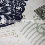 Invisible Zipper Polyester Factory Price Heat Transfer Cushion for Promotion thumbnail-4