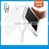 CH-FY-ZA Tablet Secure Flexible Gooseneck Stand