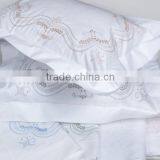 Hand Embroidery Bedding Set thumbnail-1