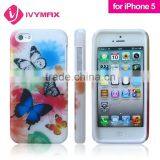 for Iphone 5 Woman's Design Case