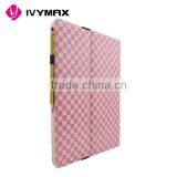 Customized Leather Mobile Phone Case for Apple IPAD PRO thumbnail-4