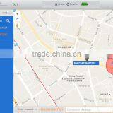 Professional Offender go Everywhere GPS Tracker With Belt off Alarm thumbnail-3