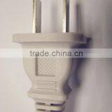 CCC Standard 2pin 6A/ 250V Electrical Plug thumbnail-1