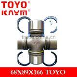 68X89X166 of UNIVERSAL JOINT