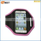HOT SALE! Slim Running Jogging Sports Gym sport armband for iphone 5 5S 5C